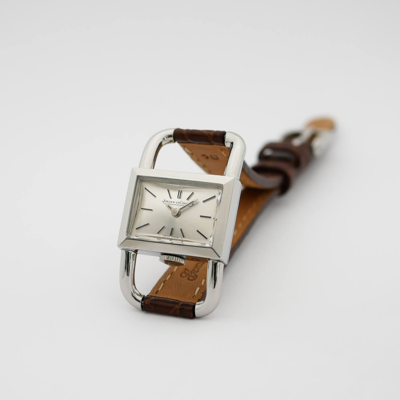 JAEGER LECOULTRE DRIVER'S