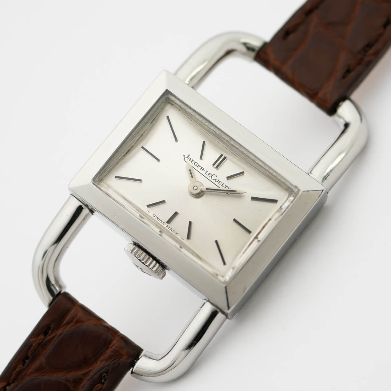 JAEGER LECOULTRE DRIVER'S