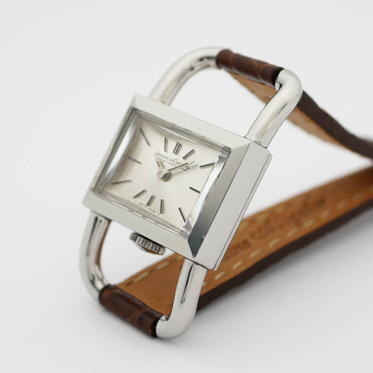 JAEGER LECOULTRE DRIVER'S