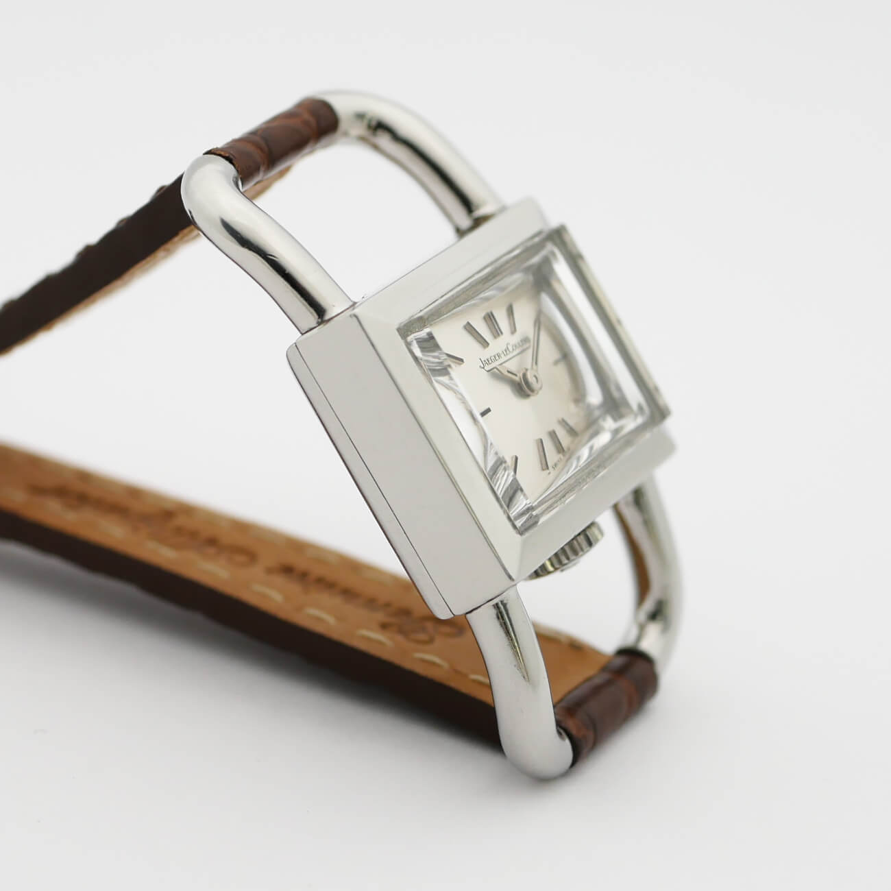 JAEGER LECOULTRE DRIVER'S