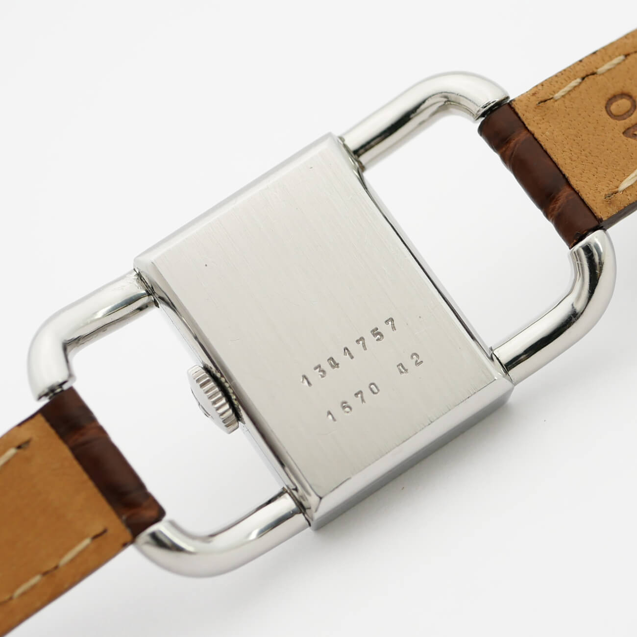 JAEGER LECOULTRE DRIVER'S