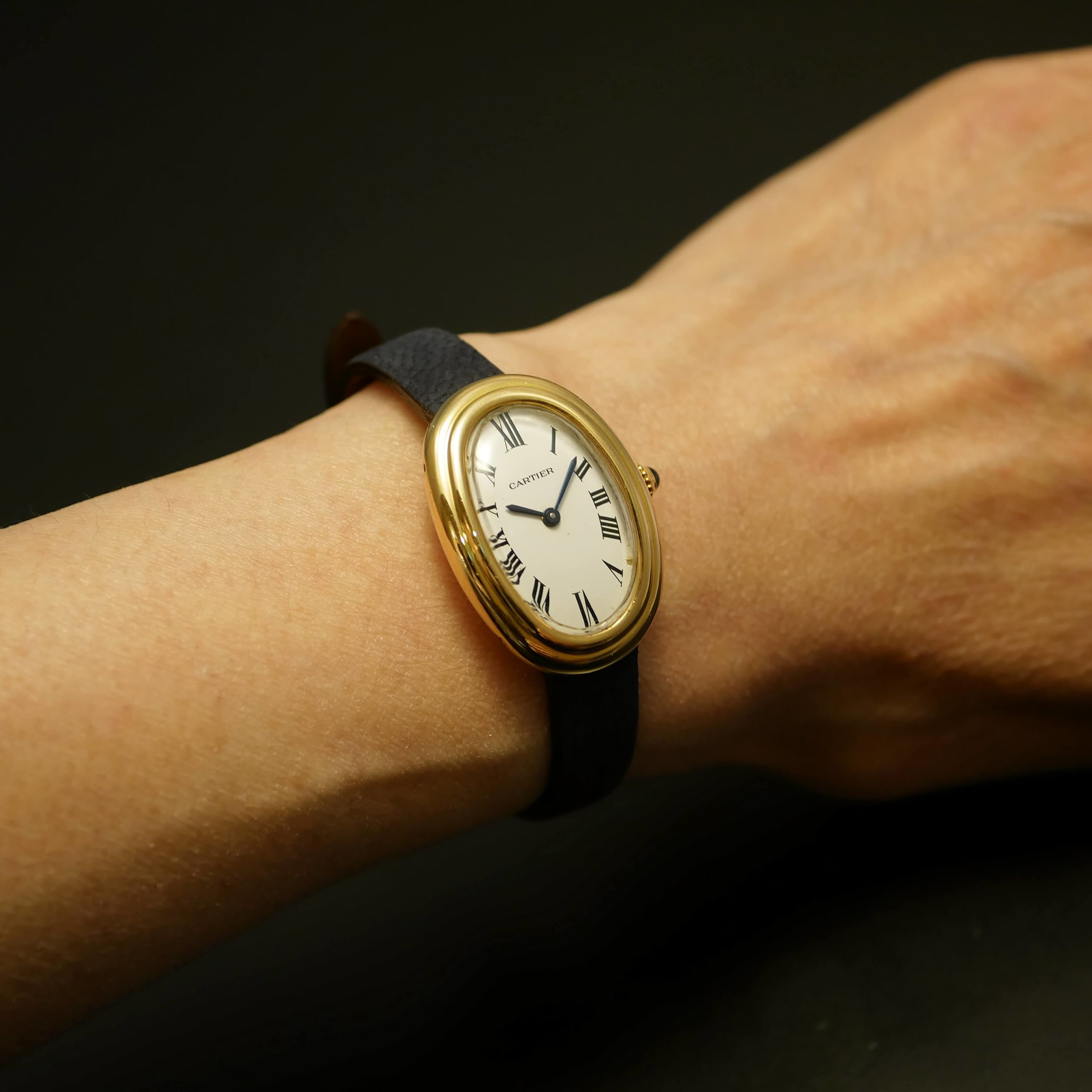 CARTIER Baignoire