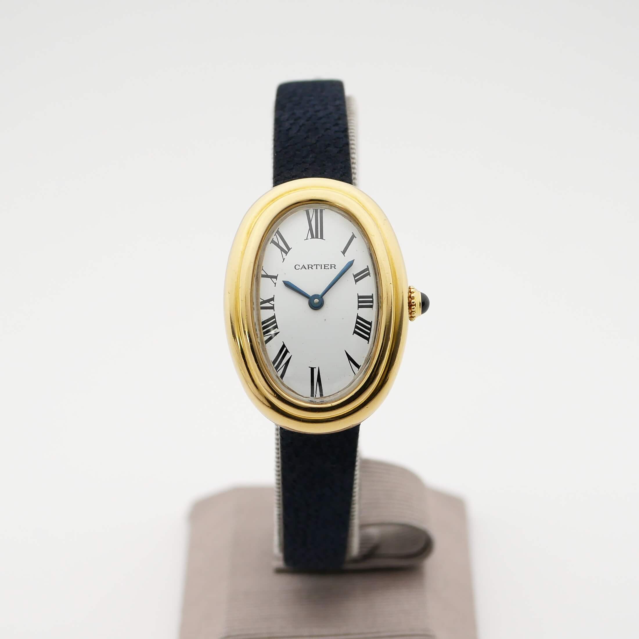 CARTIER Baignoire
