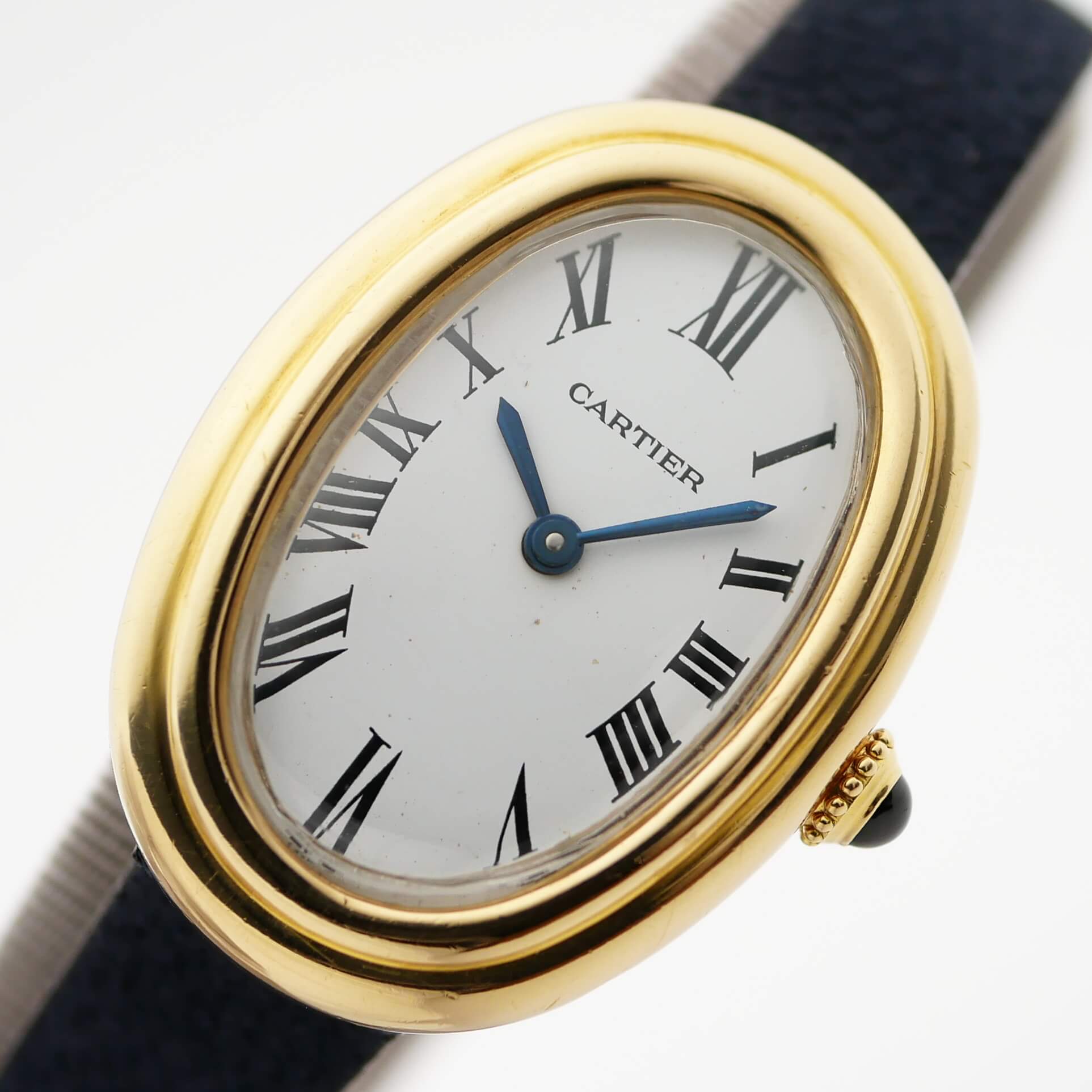 CARTIER Baignoire