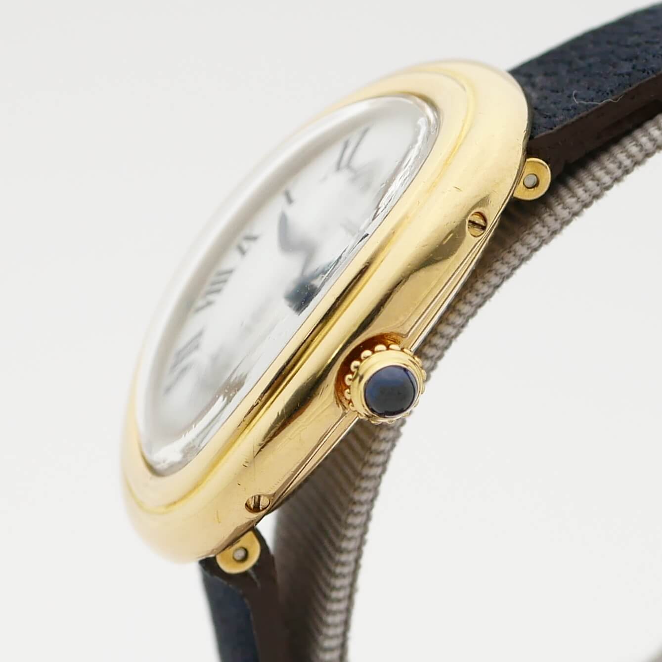 CARTIER Baignoire