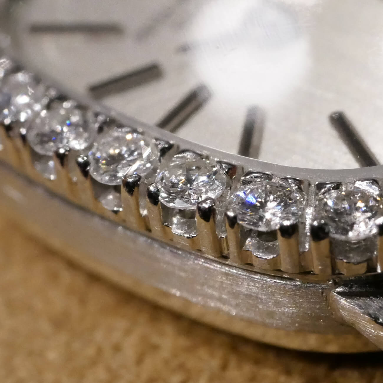 PATEK PHILIPPE RECTANGLE MODEL
