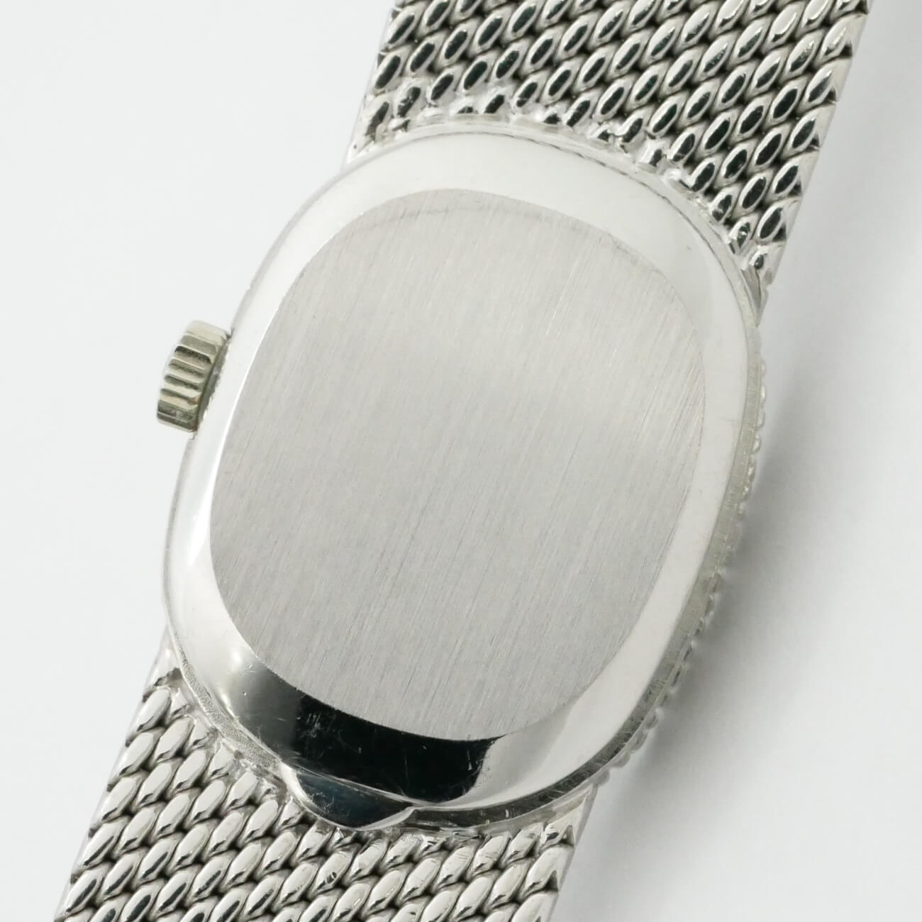 PATEK PHILIPPE RECTANGLE MODEL