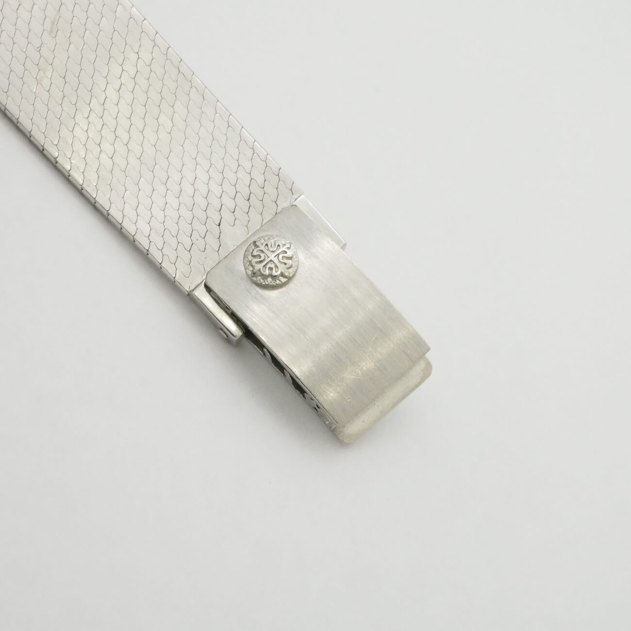 PATEK PHILIPPE RECTANGLE MODEL