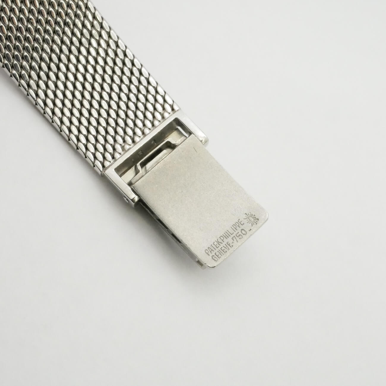 PATEK PHILIPPE RECTANGLE MODEL
