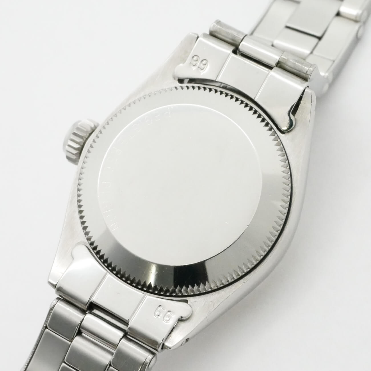 ROLEX OYSTER PERPETUAL DATE