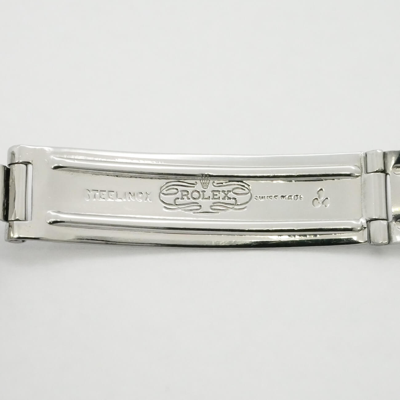 ROLEX OYSTER PERPETUAL DATE