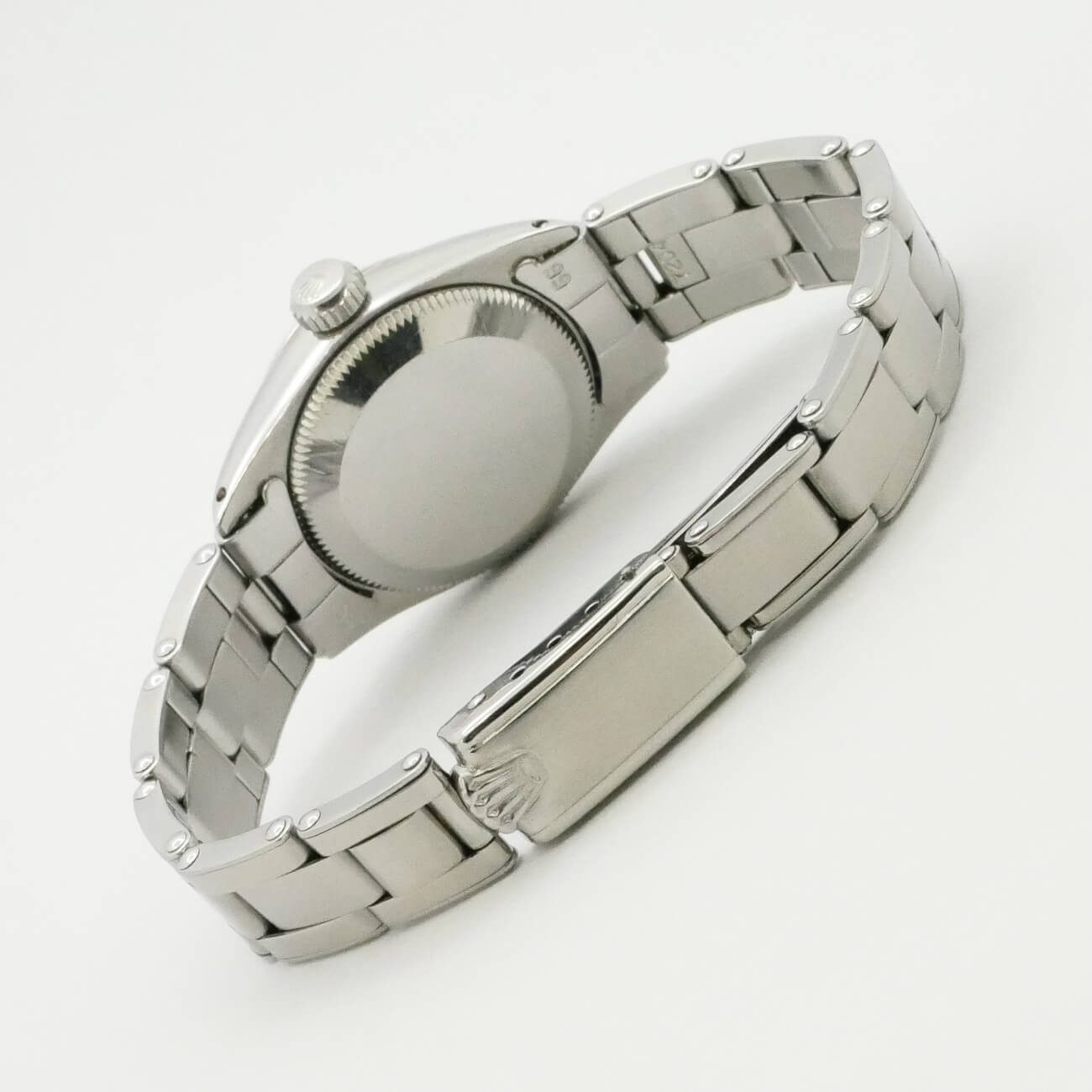 ROLEX OYSTER PERPETUAL DATE