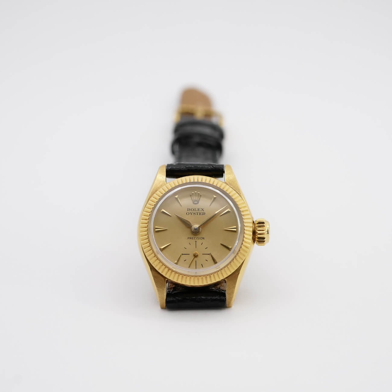 ROLEX OYSTER
