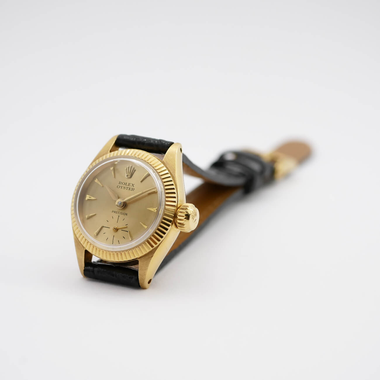 ROLEX OYSTER