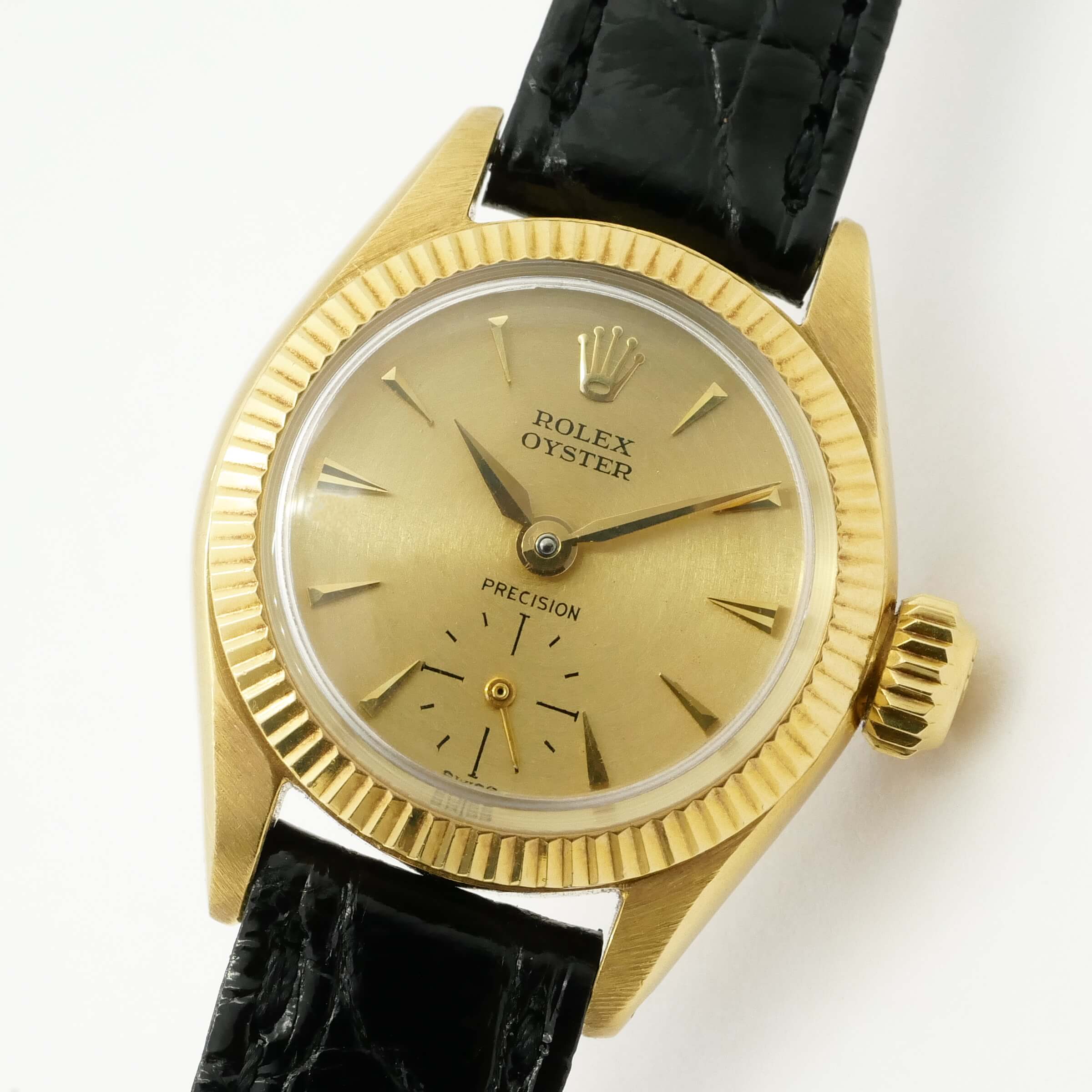 ROLEX OYSTER