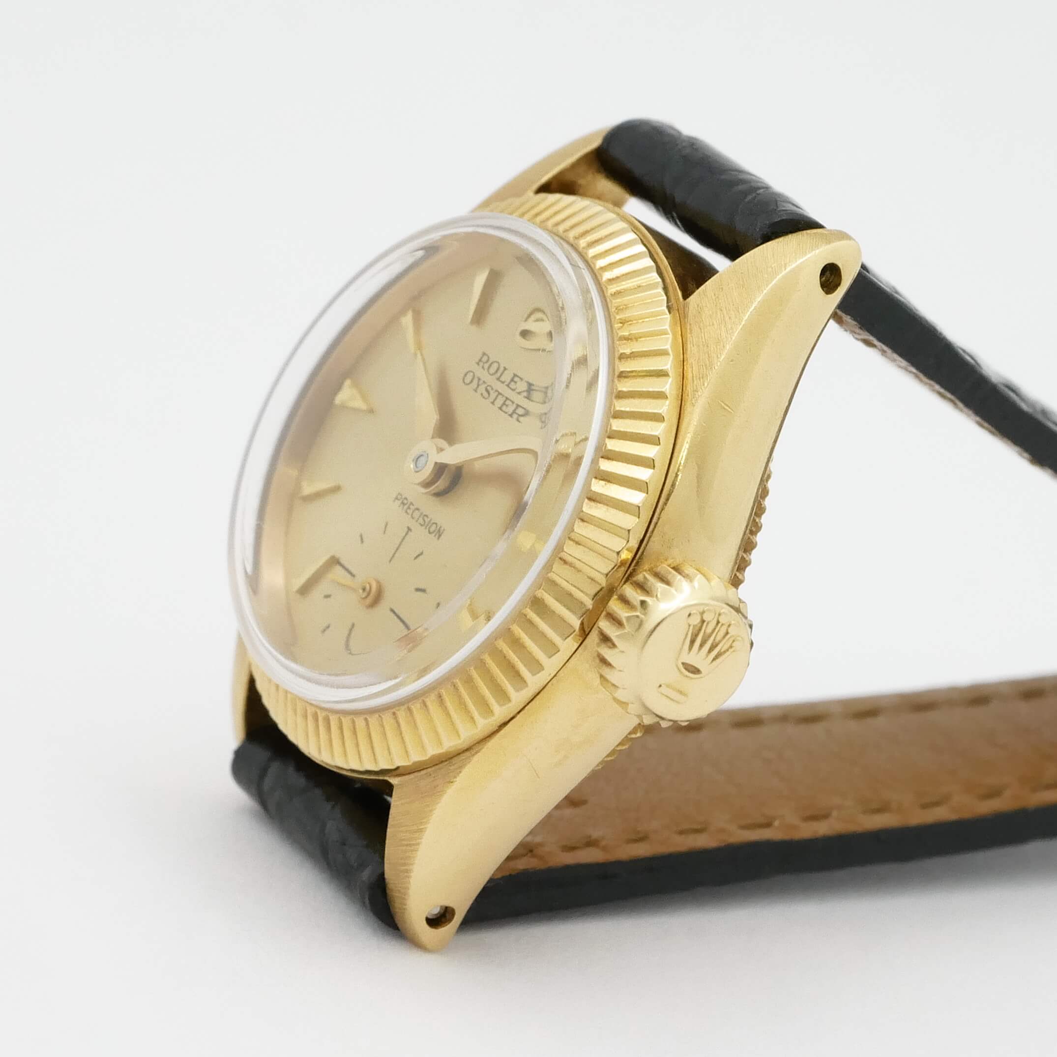 ROLEX OYSTER
