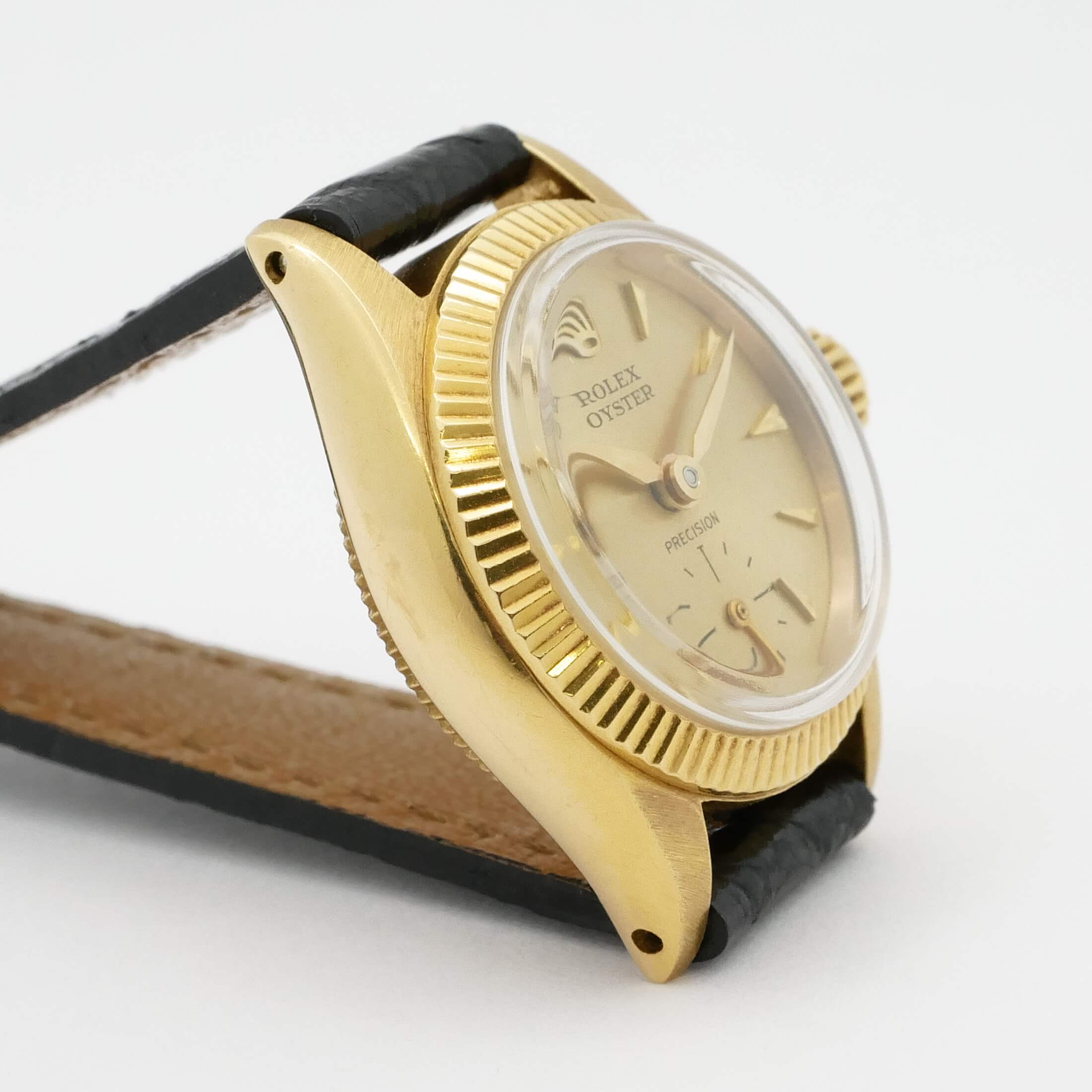 ROLEX OYSTER