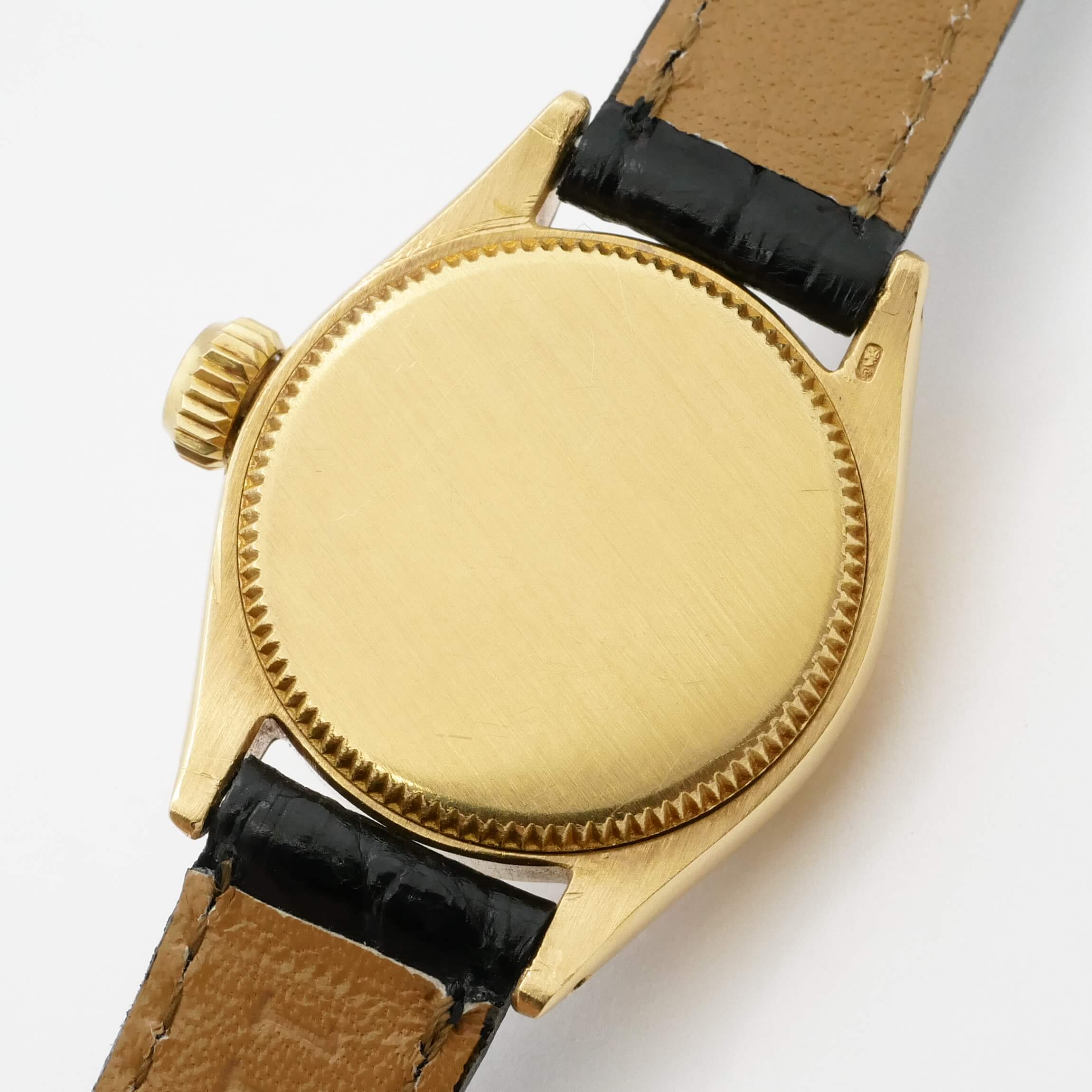 ROLEX OYSTER