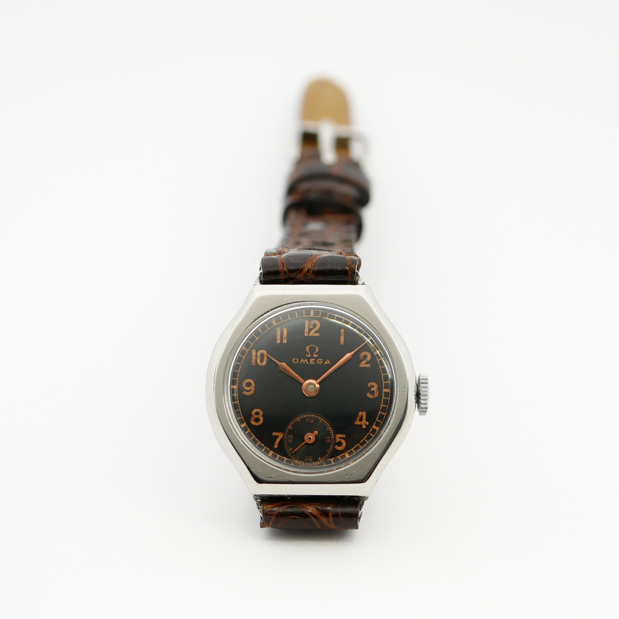 OMEGA ART DECO