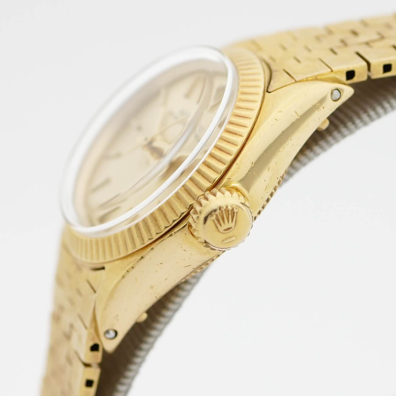 ROLEX OYSTER PERPETUAL