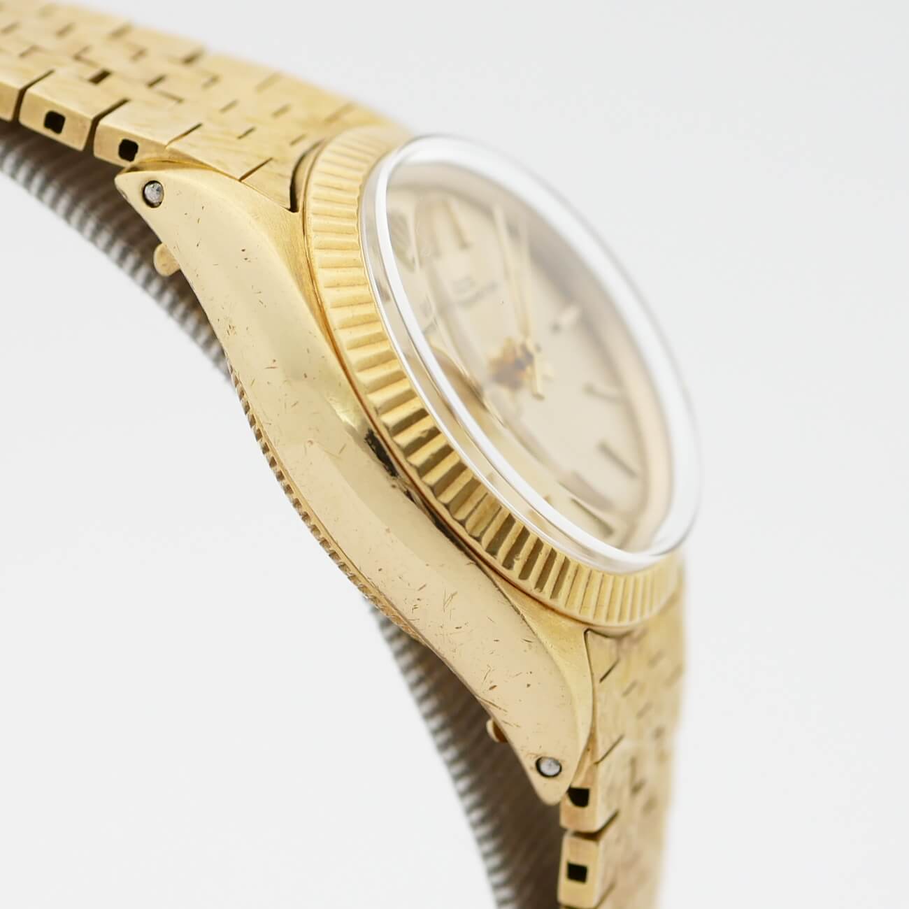 ROLEX OYSTER PERPETUAL