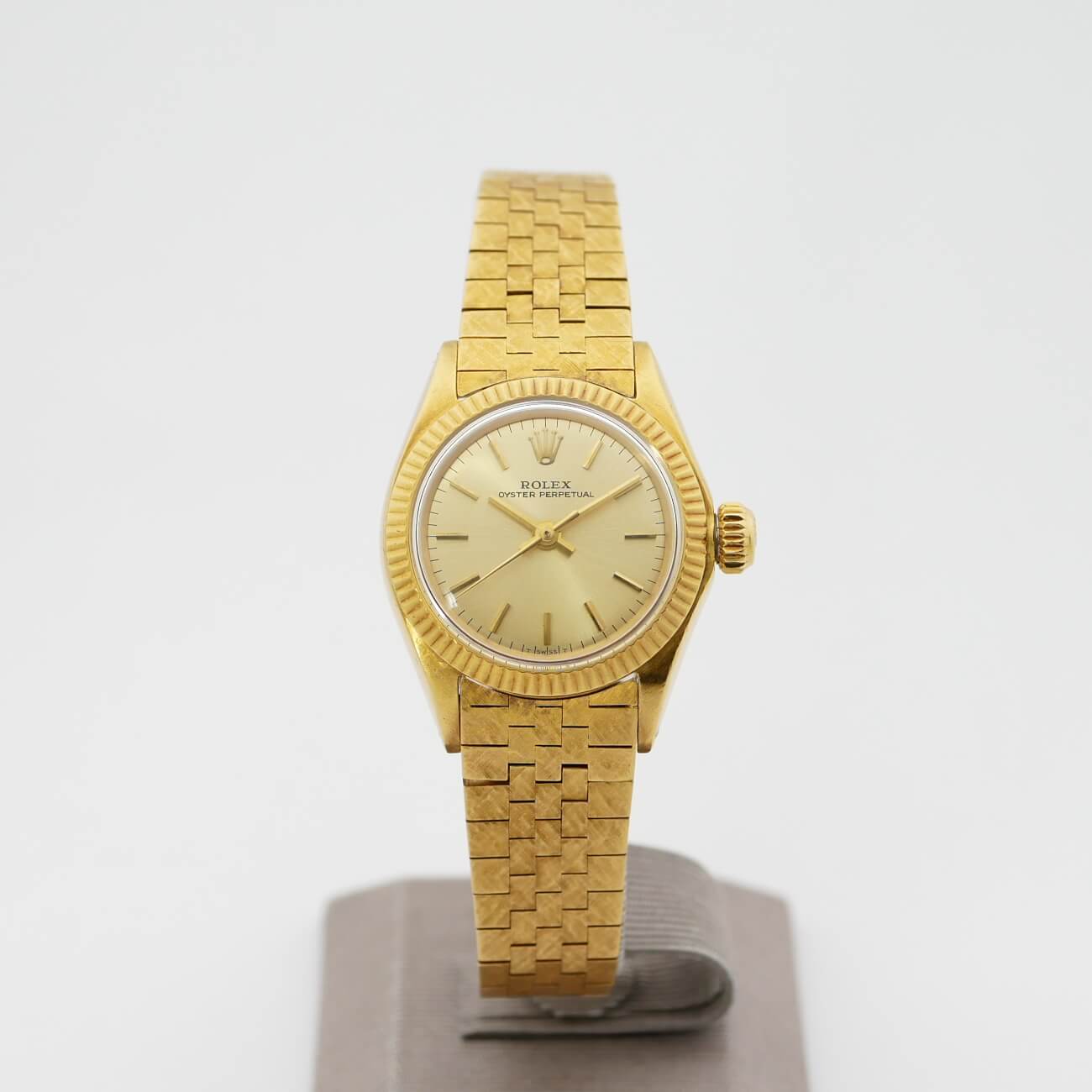 ROLEX OYSTER PERPETUAL