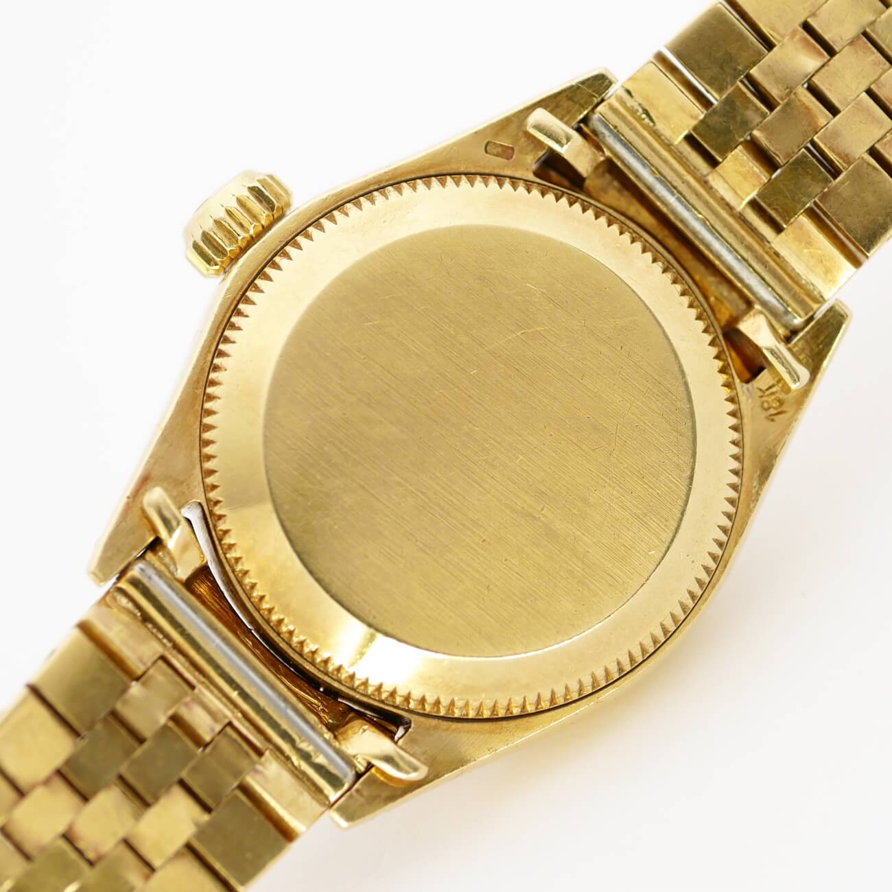 ROLEX OYSTER PERPETUAL