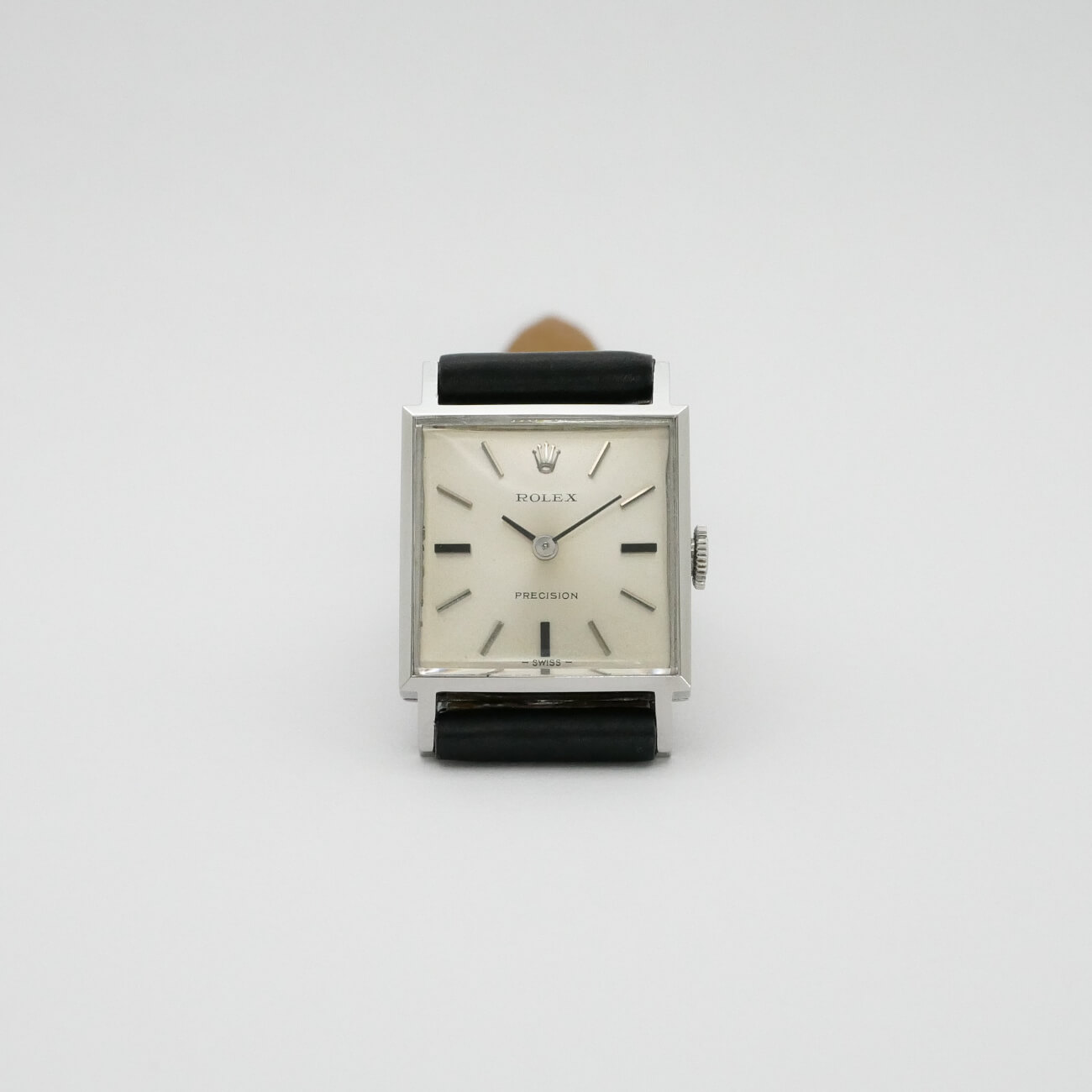 ROLEX RECATNGLE MODEL