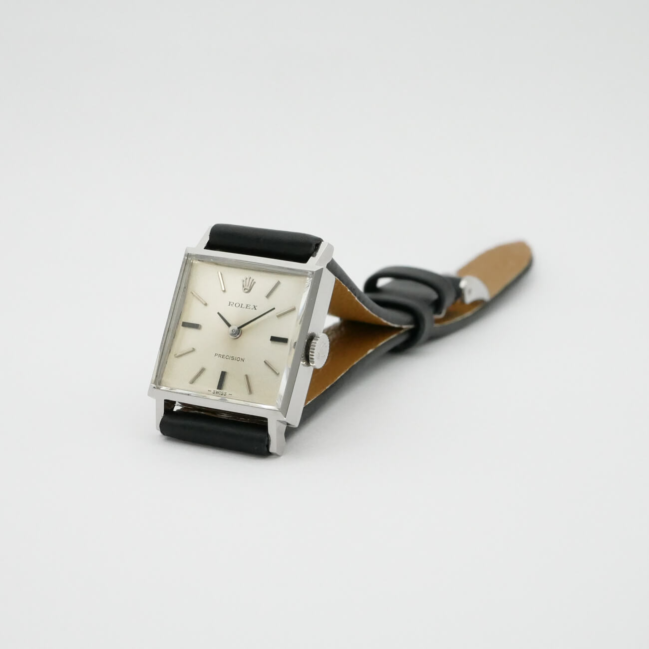 ROLEX RECATNGLE MODEL