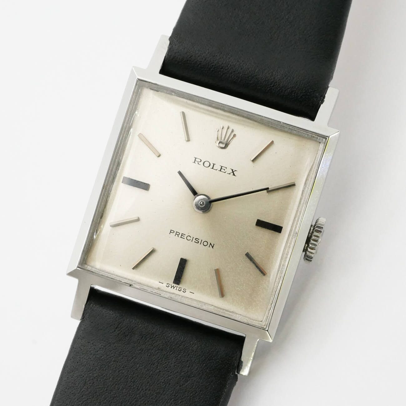 ROLEX RECATNGLE MODEL