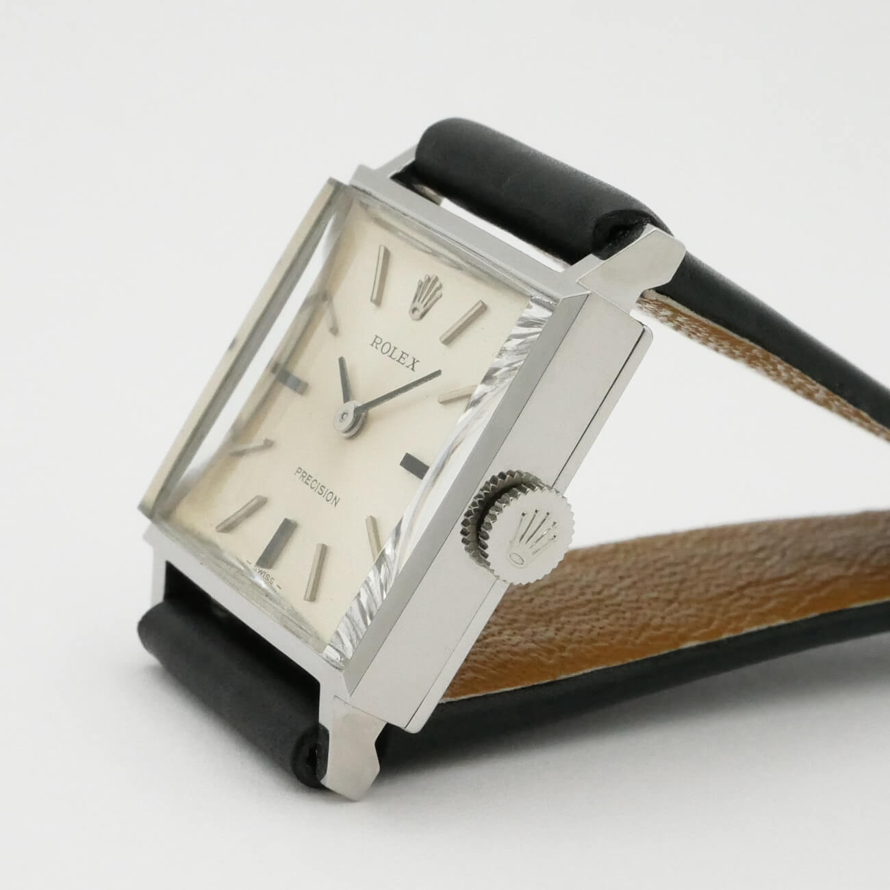ROLEX RECATNGLE MODEL