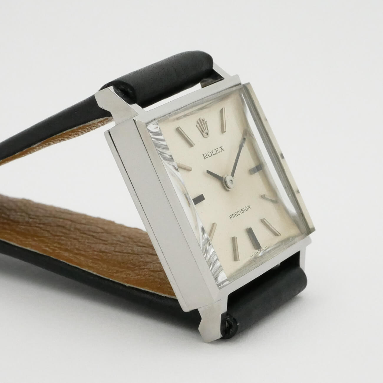 ROLEX RECATNGLE MODEL