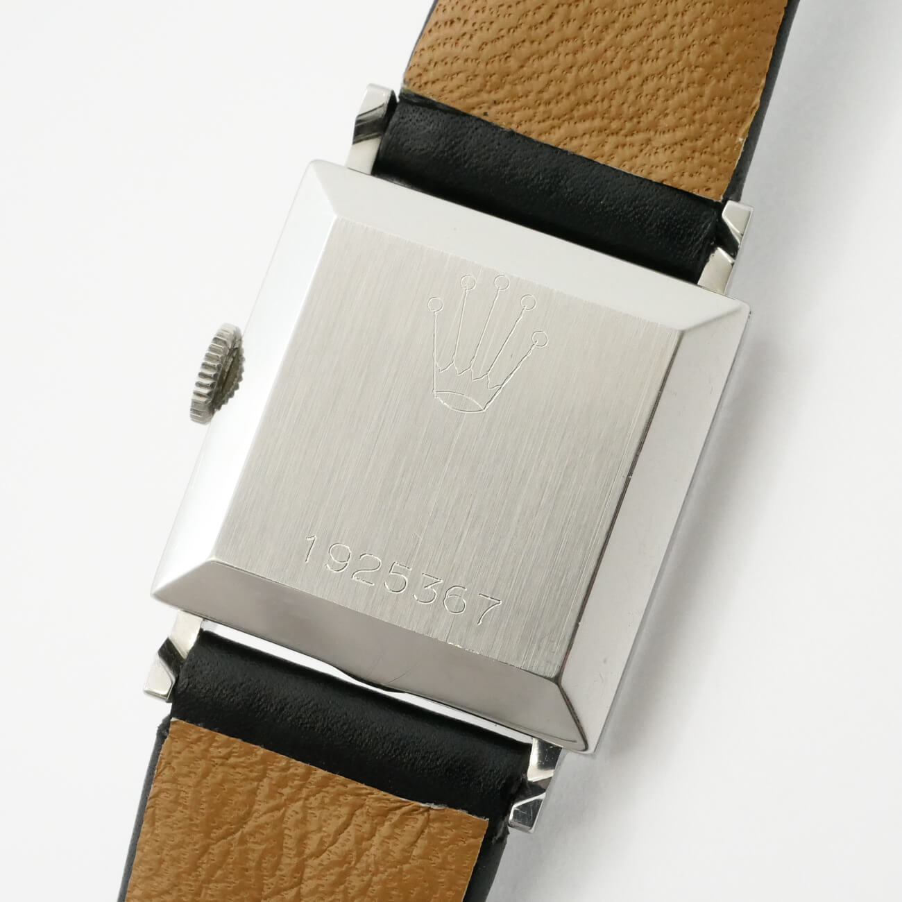 ROLEX RECATNGLE MODEL
