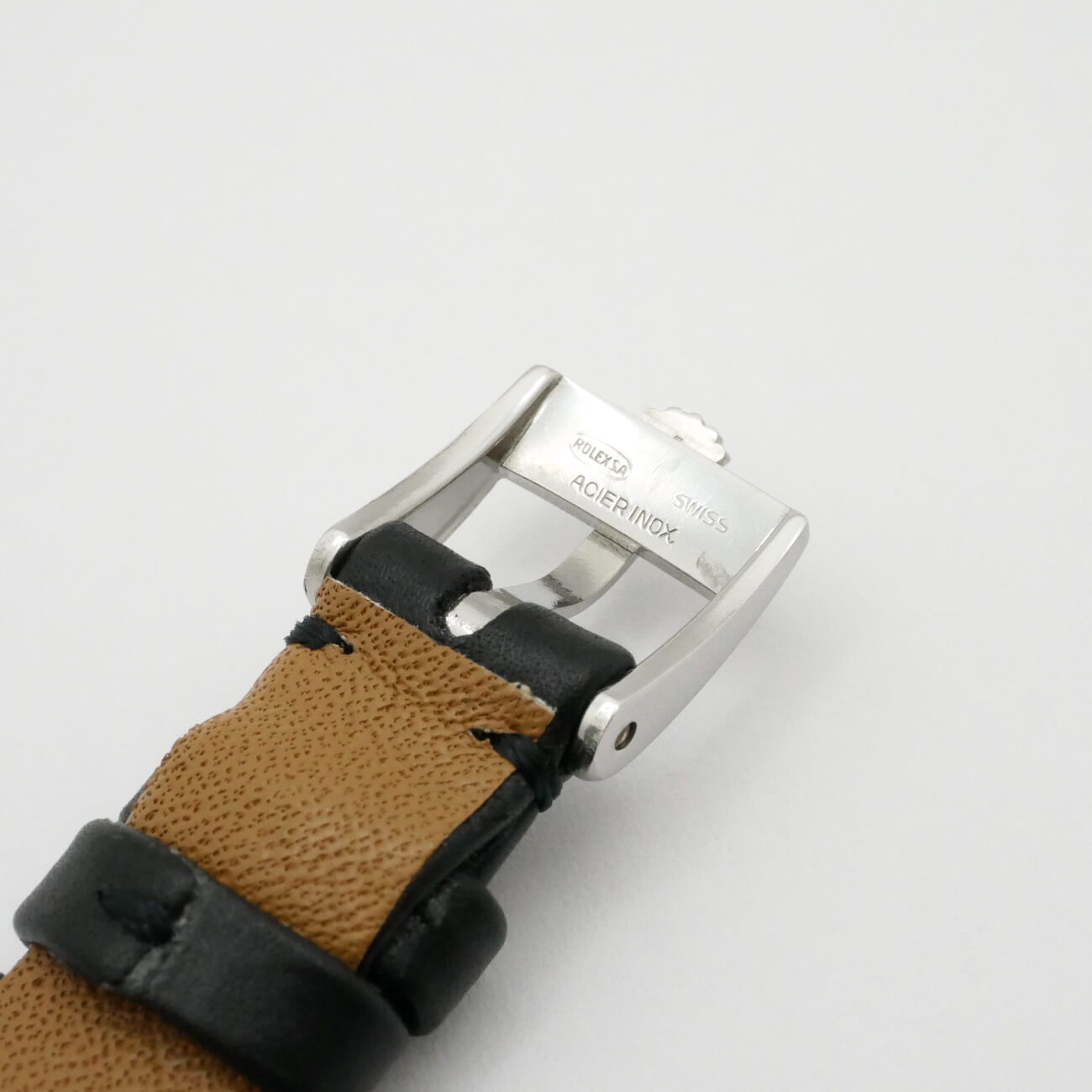 ROLEX RECATNGLE MODEL