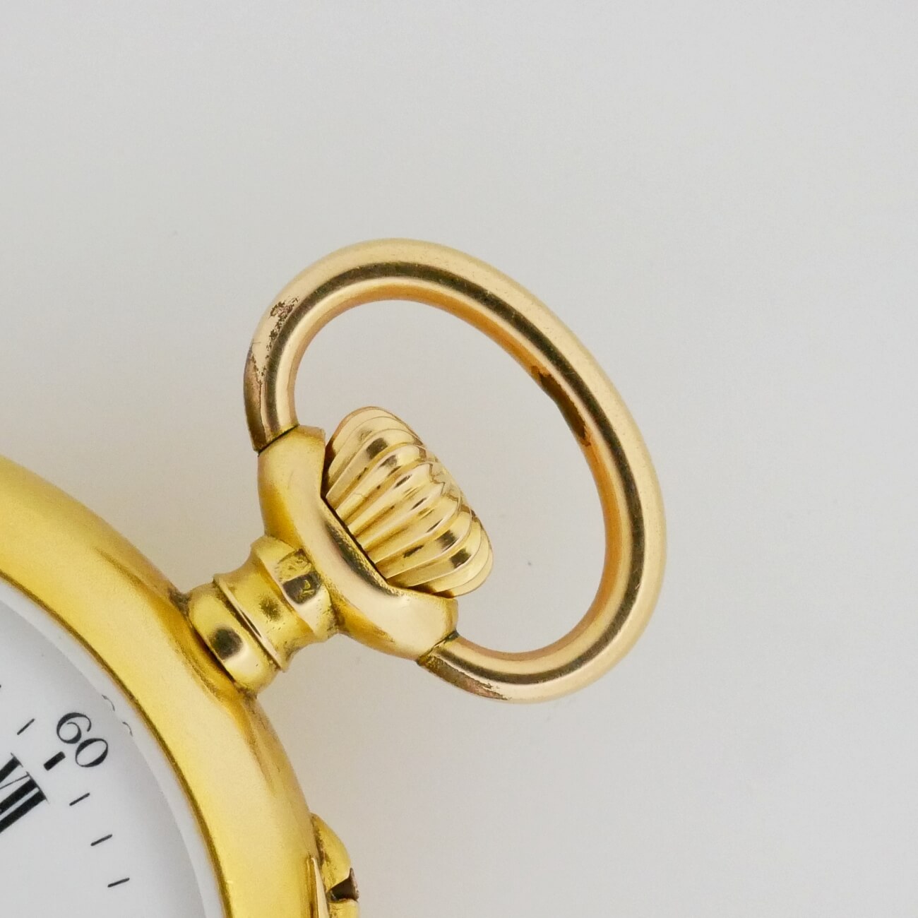 LONGINES POCKET WATCH