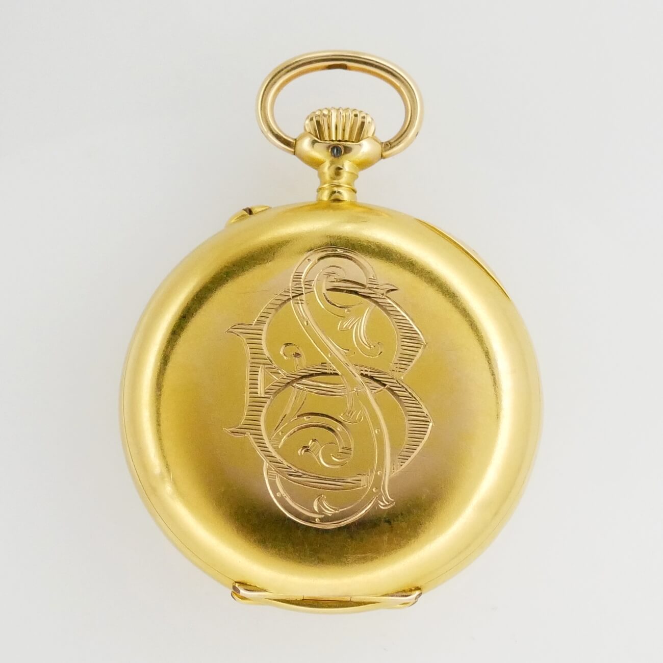 LONGINES POCKET WATCH
