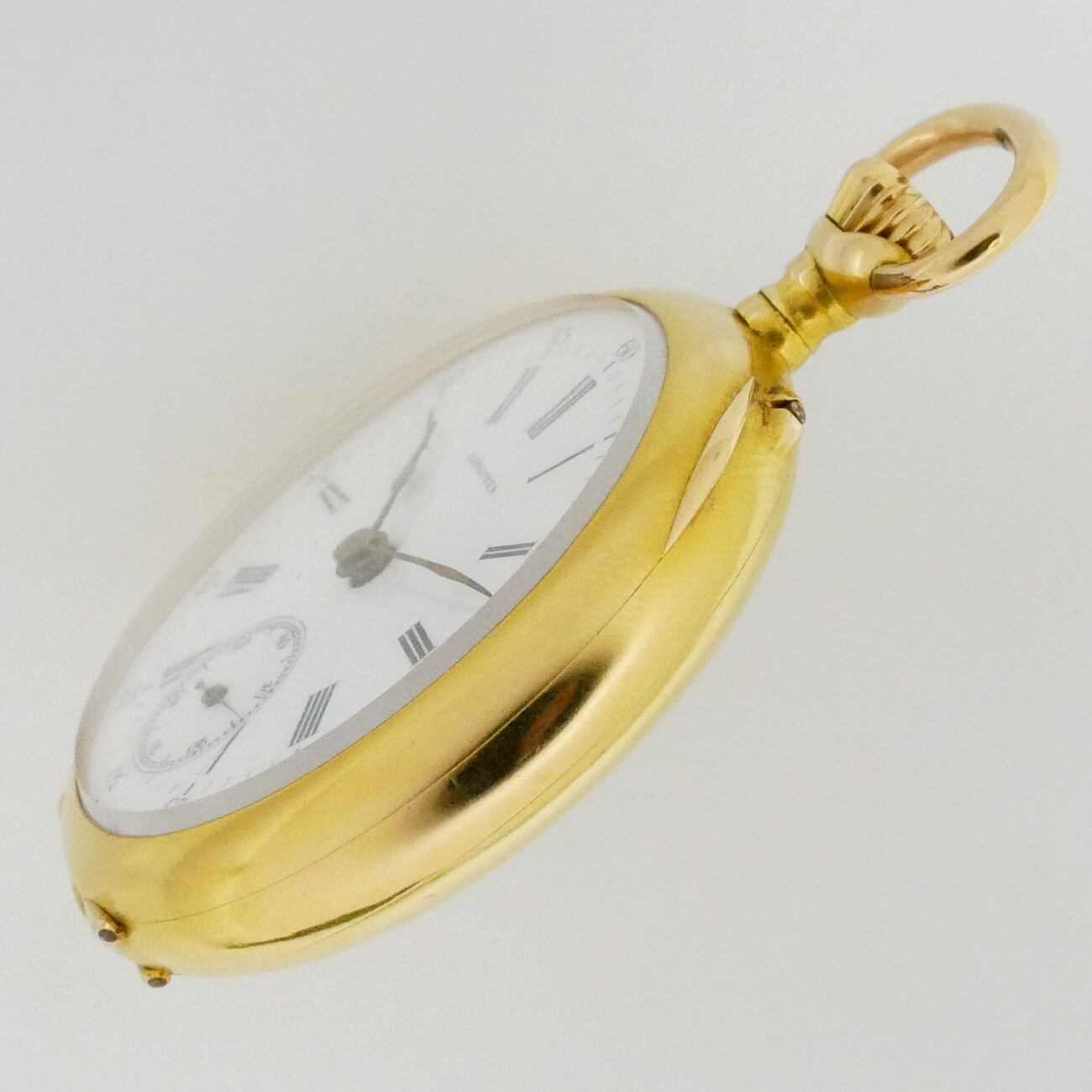 LONGINES POCKET WATCH