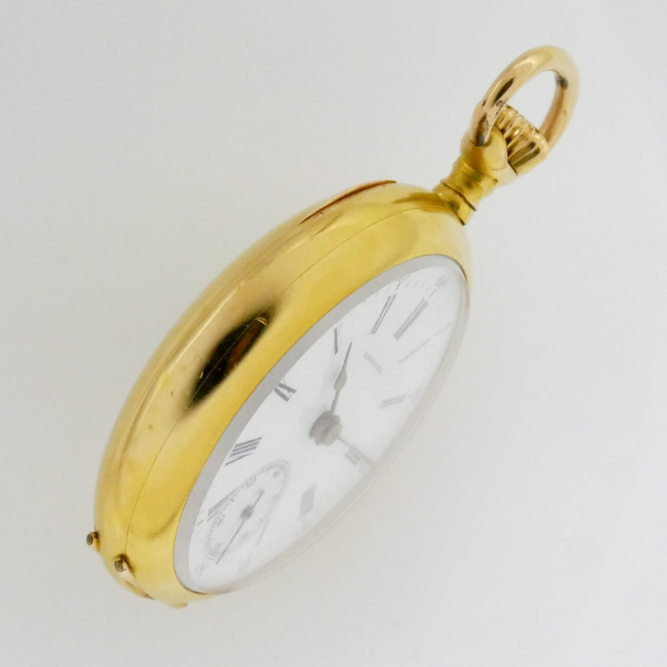 LONGINES POCKET WATCH