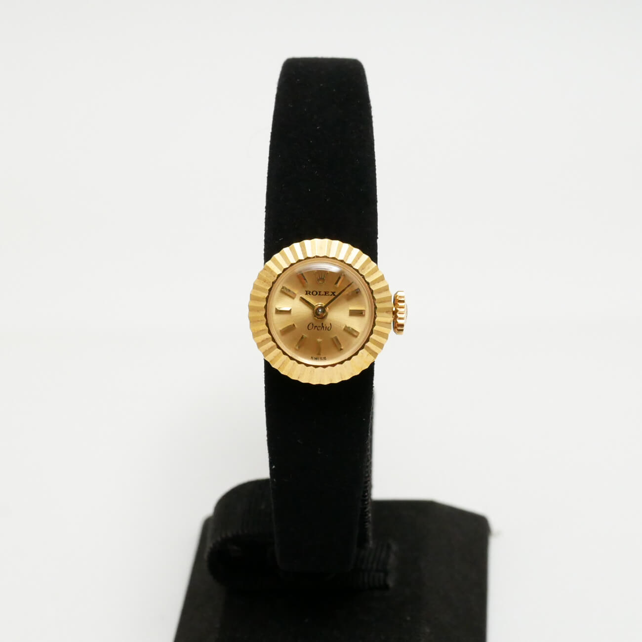 ROLEX CHAMELEON 