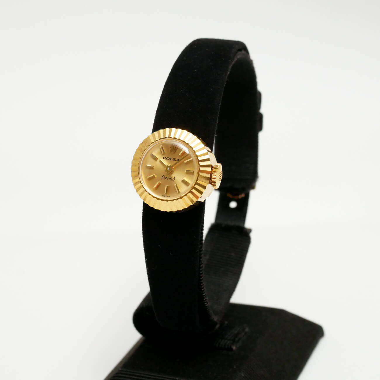 ROLEX CHAMELEON 