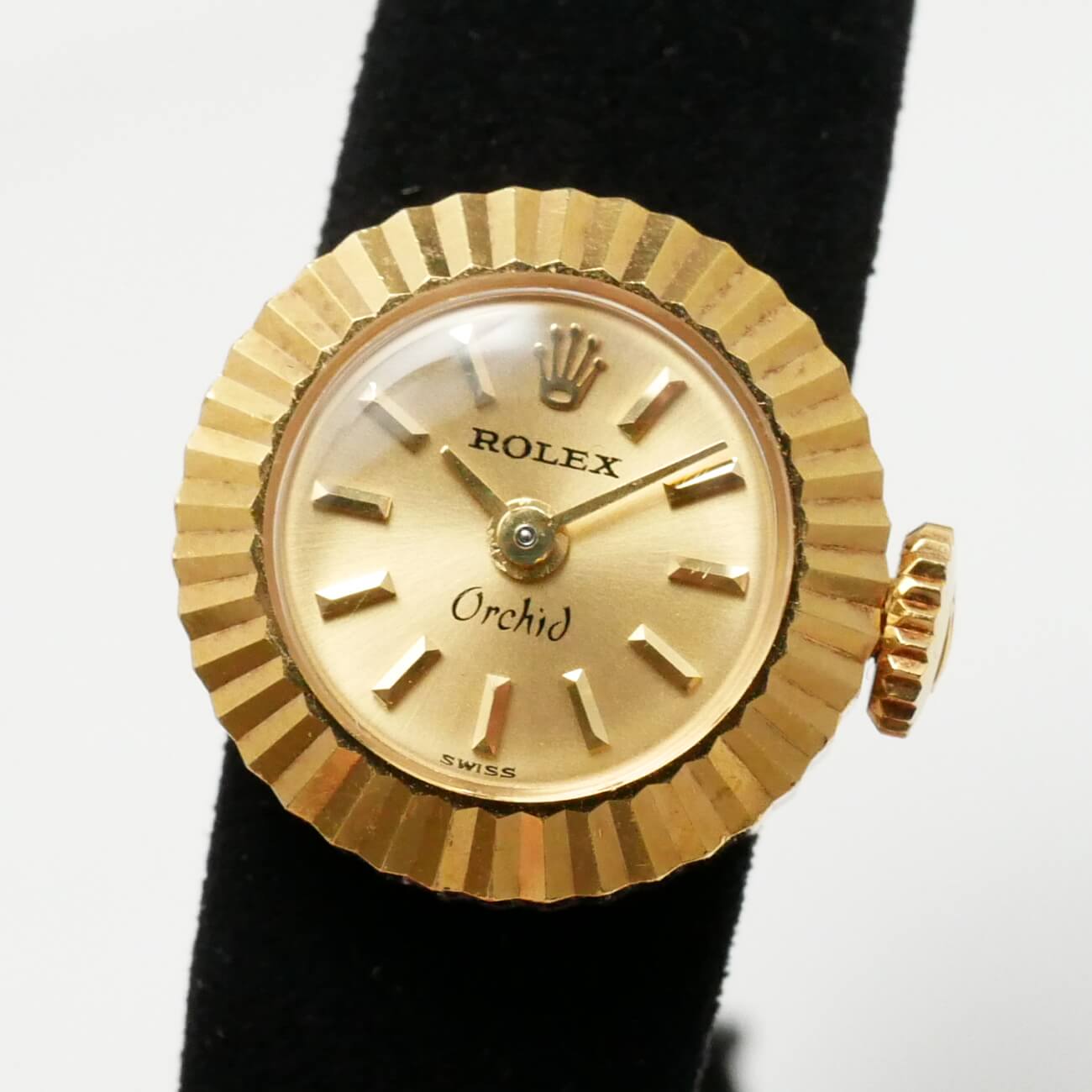 ROLEX CHAMELEON 