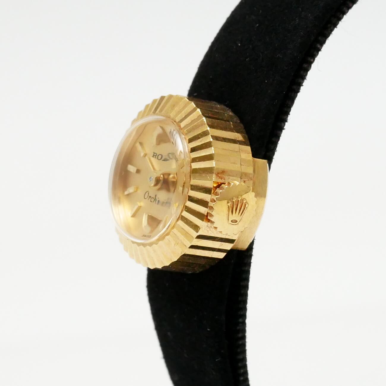 ROLEX CHAMELEON 
