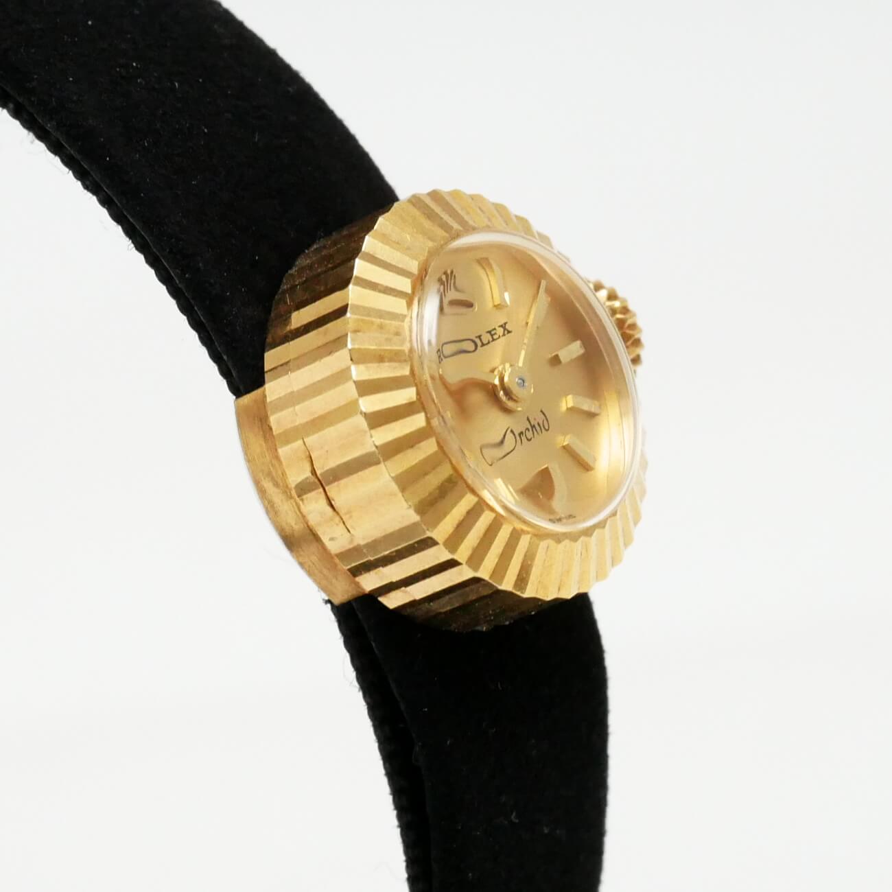 ROLEX CHAMELEON 