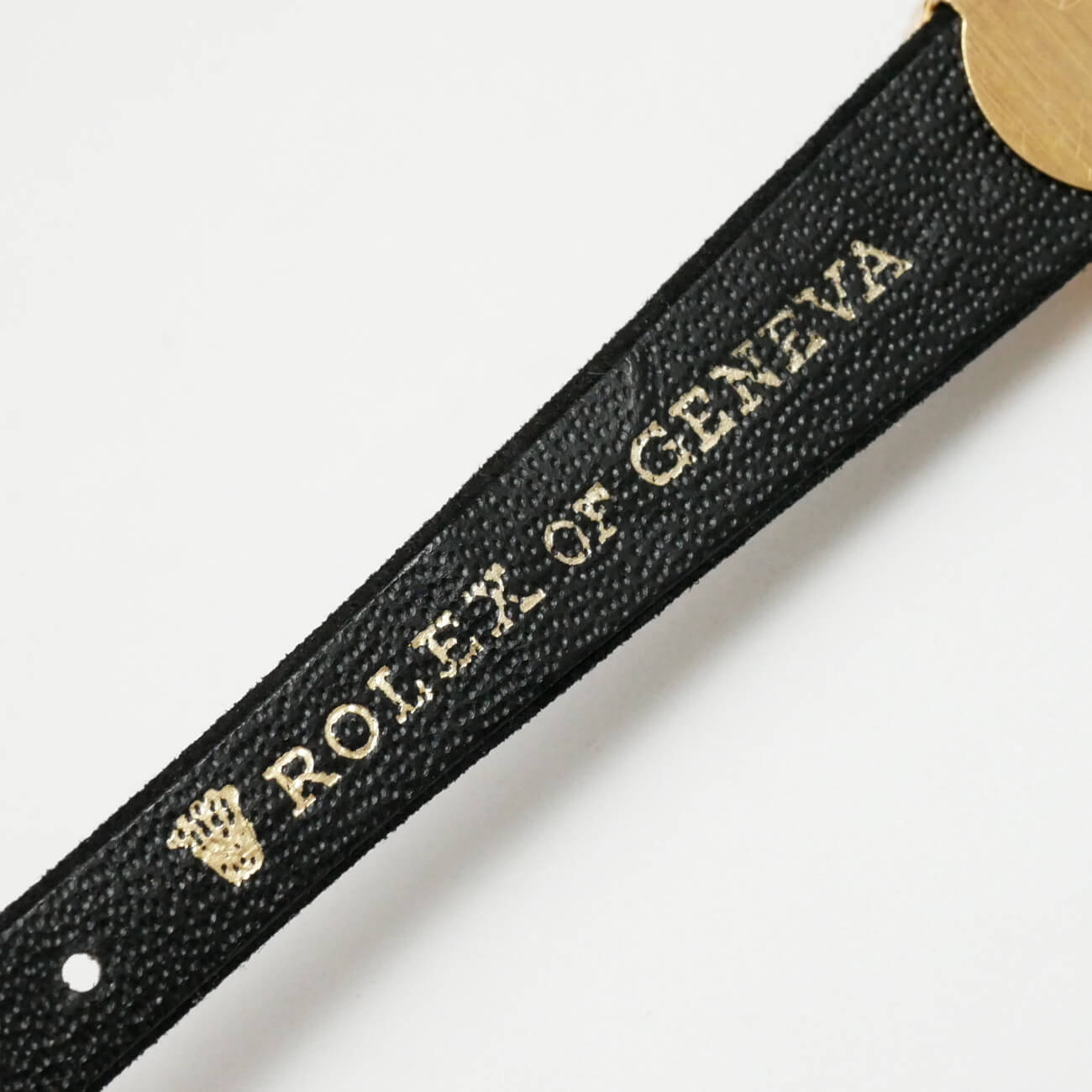ROLEX CHAMELEON 