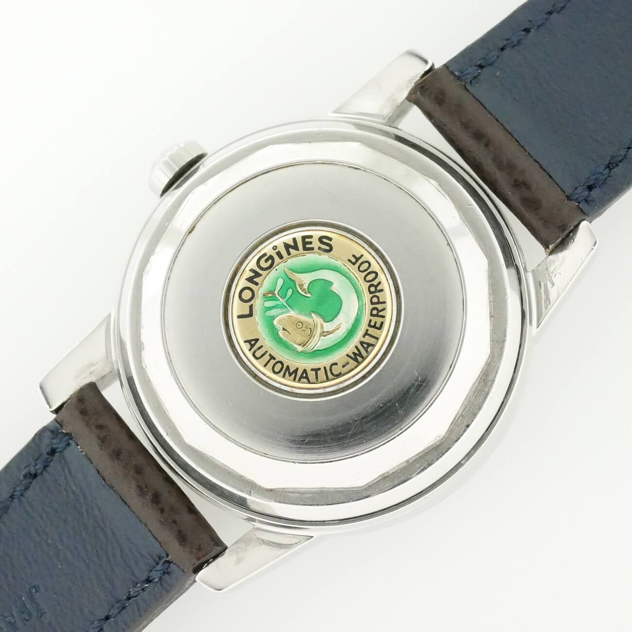 LONGINES CONQUEST CALENDAR