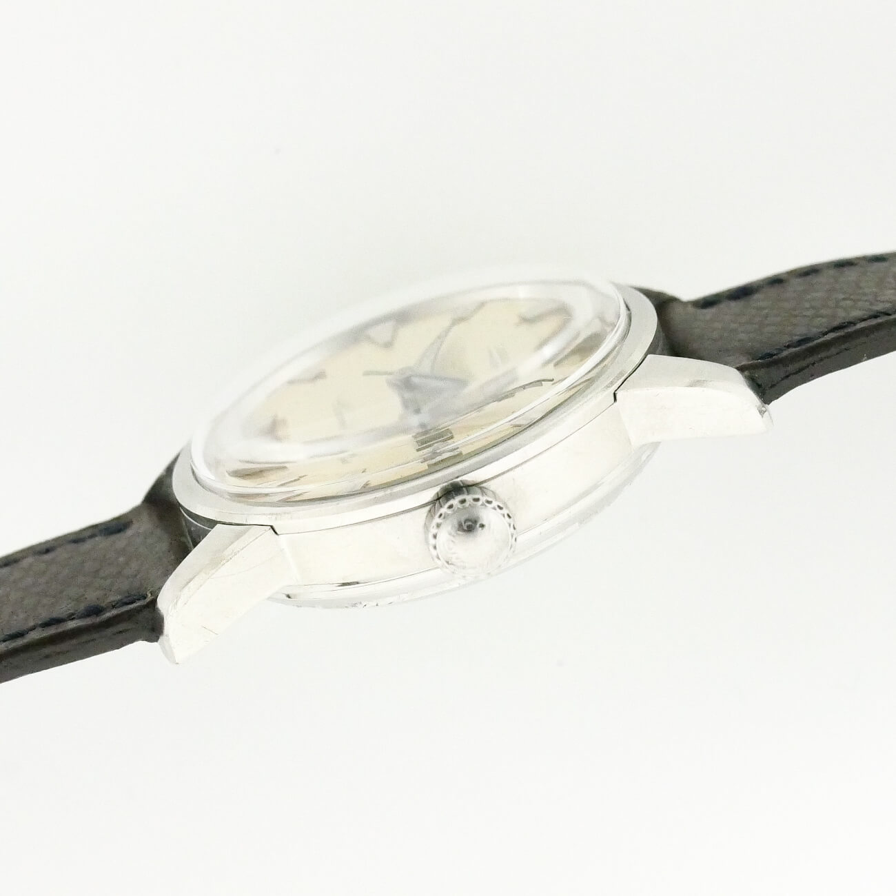 LONGINES CONQUEST CALENDAR
