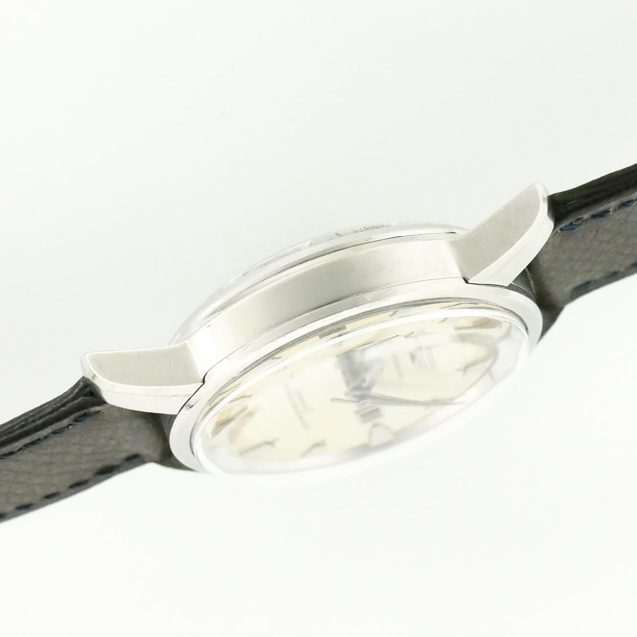 LONGINES CONQUEST CALENDAR