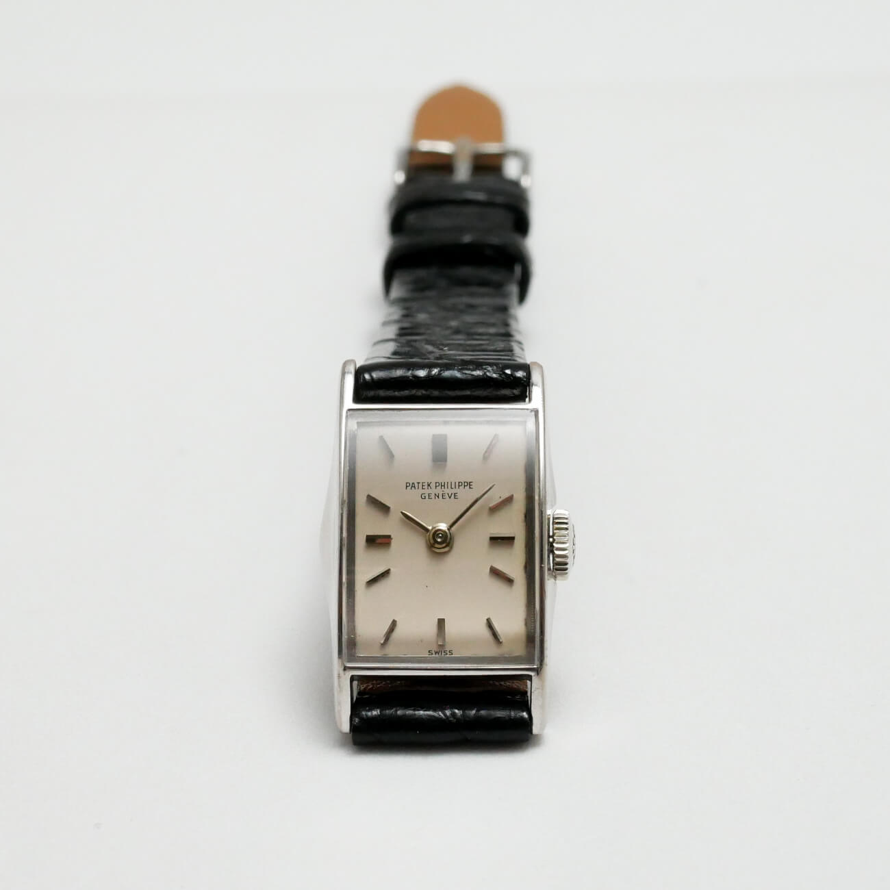 PATEK PHILIPPE Manta Ray