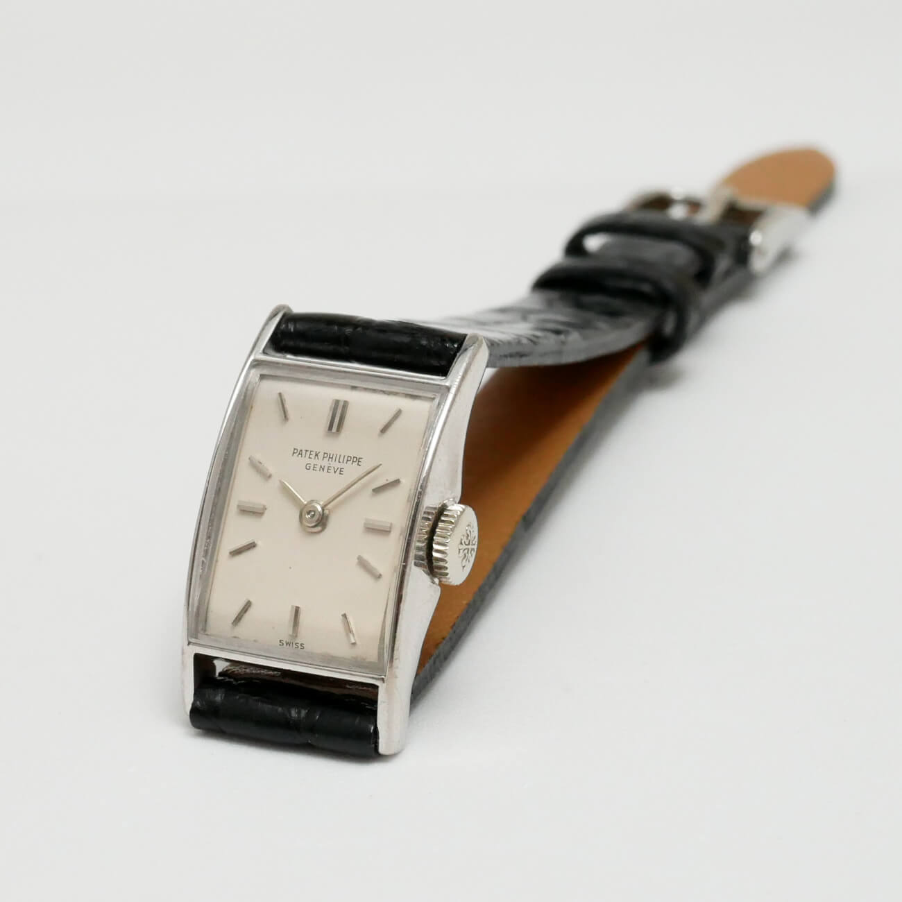 PATEK PHILIPPE Manta Ray