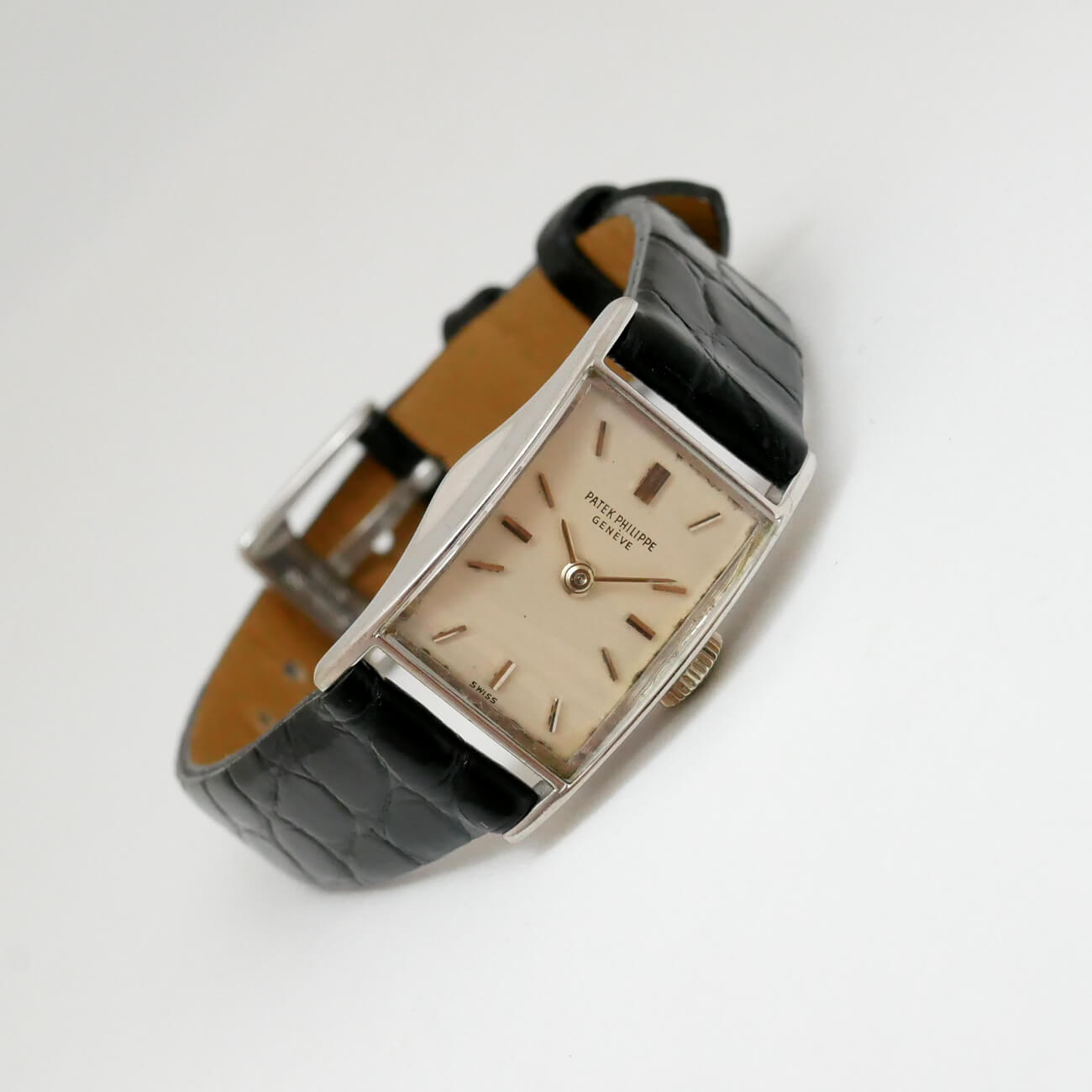 PATEK PHILIPPE Manta Ray